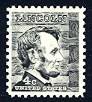 Abraham Lincoln United States, 1965